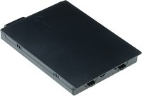 Baterie T6 Power Dell Latitude 5420, 5424, 7424 Rugged, 4470mAh, 51Wh, 3cell, Li-ion
