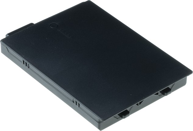 Baterie T6 Power Dell Latitude 5420, 5424, 7424 Rugged, 4470mAh, 51Wh, 3cell, Li-ion