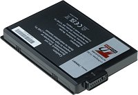 Baterie T6 Power Dell Latitude 5420, 5424, 7424 Rugged, 4470mAh, 51Wh, 3cell, Li-ion