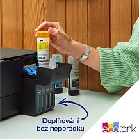 Epson EcoTank L3560