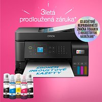 Epson EcoTank L5590