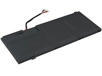 Baterie AVACOM pro Acer TravelMate X3, Aspire A5 514 Li-Pol 11,55V 5360mAh 62Wh