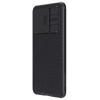 Nillkin CamShield PRO Zadní Kryt pro Xiaomi 13T/13T Pro Black