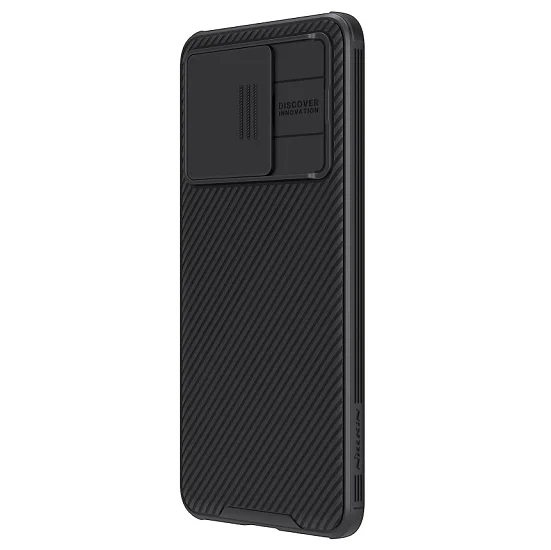 Nillkin CamShield PRO Zadní Kryt pro Xiaomi 13T/13T Pro Black