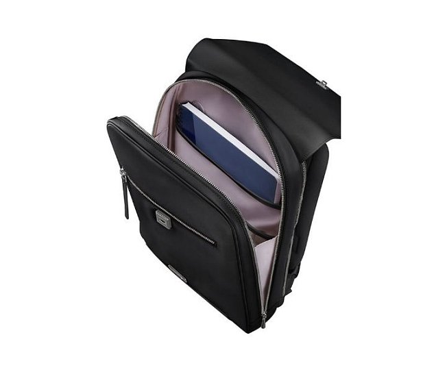 Samsonite ZALIA 3.0 Backpack W/Flap 14.1