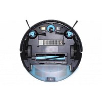 SALENTE G4, robotický vysavač (stírání vodou a UVC sterilizace)