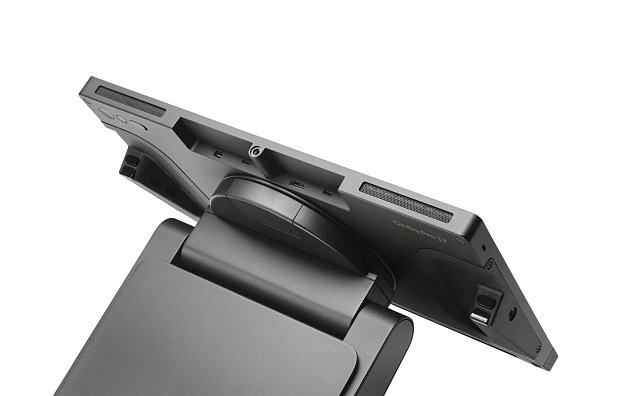 Wacom Cintiq Pro 17