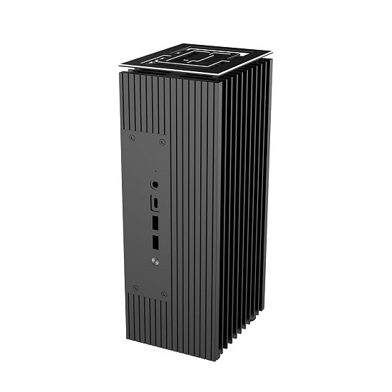 skříň AKASA Turing Duo Pro