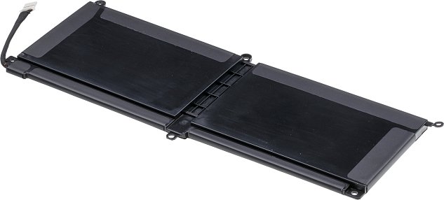 Baterie T6 Power HP Pro x2 612 G1 Tablet, 3980mAh, 29Wh, 4cell, Li-pol