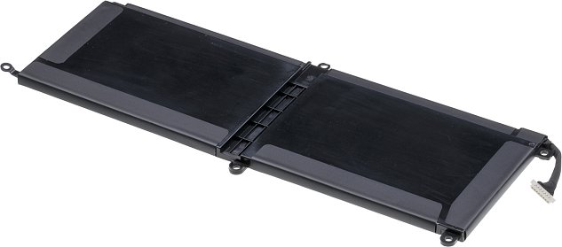 Baterie T6 Power HP Pro x2 612 G1 Tablet, 3980mAh, 29Wh, 4cell, Li-pol