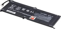 Baterie T6 Power HP Pro x2 612 G1 Tablet, 3980mAh, 29Wh, 4cell, Li-pol