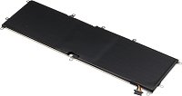 Baterie T6 Power HP Pro X2 612 G1 Keyboard, 3380mAh, 25Wh, 2cell, Li-pol