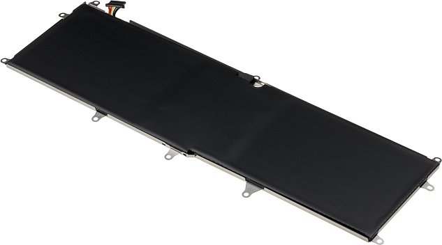 Baterie T6 Power HP Pro X2 612 G1 Keyboard, 3380mAh, 25Wh, 2cell, Li-pol