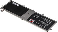 Baterie T6 Power HP Pro X2 612 G1 Keyboard, 3380mAh, 25Wh, 2cell, Li-pol