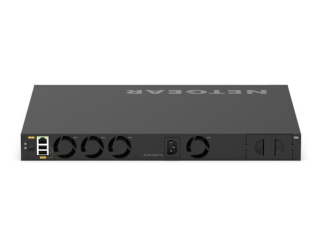 NETGEAR M4350-24F4V MANAGED SWITCH