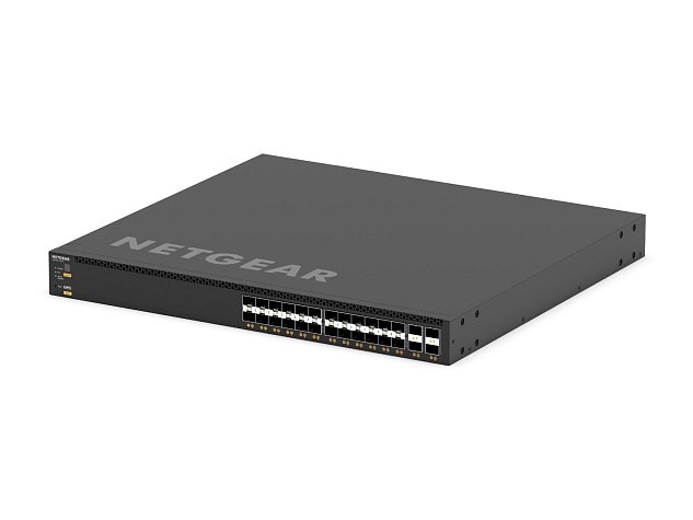 NETGEAR M4350-24F4V MANAGED SWITCH