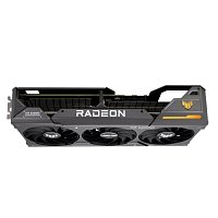 ASUS TUF-RX7600XT-O16G GAMING ASUS TUF-RX7600XT-O16G GAMING