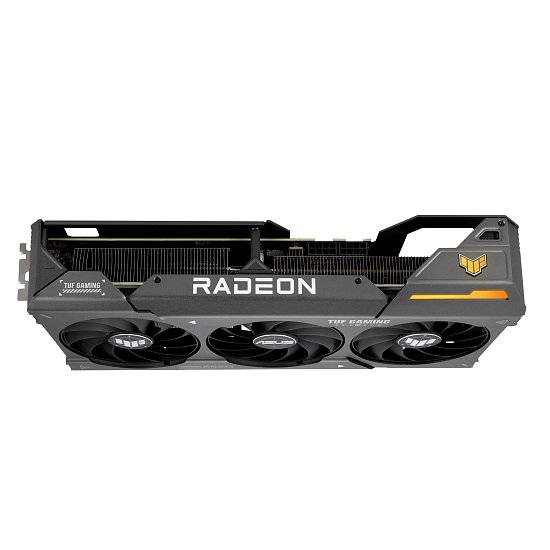 ASUS TUF-RX7600XT-O16G GAMING