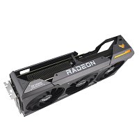 ASUS TUF-RX7600XT-O16G GAMING ASUS TUF-RX7600XT-O16G GAMING