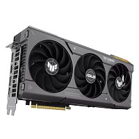 ASUS TUF-RX7600XT-O16G GAMING ASUS TUF-RX7600XT-O16G GAMING
