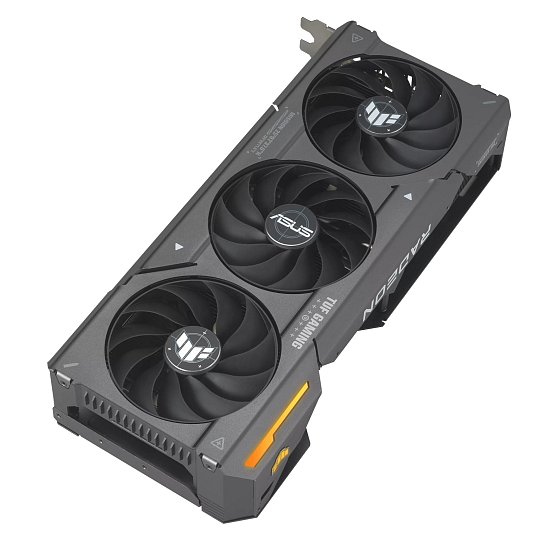 ASUS TUF-RX7600XT-O16G GAMING