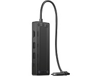 HP Travel Hub USB-C G3-EURO