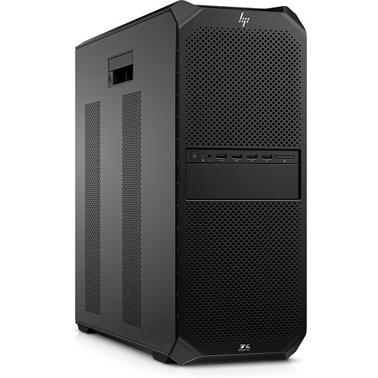 HP Z6 G5 TWR RTP7945WX/64GB/2TB/RTX4000/W11P