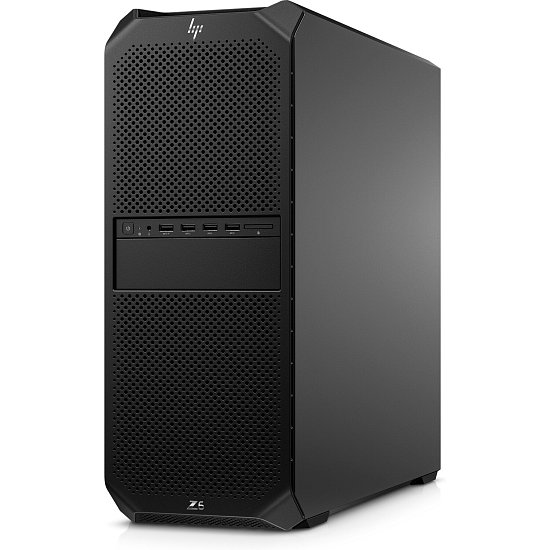 HP Z6 G5 TWR RTP7945WX/64GB/2TB/RTX4000/W11P