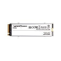 PATRIOT VIPER PV553/1TB/SSD/M.2 NVMe/Stříbrná/5R