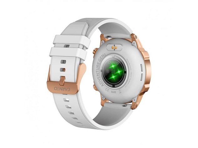 CARNEO Adventure HR+ 2nd gen. rosegold