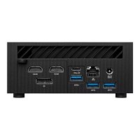 ASUS PN/ExpertCenter PN53/Mini/R7-7735HS/16GB/512GB SSD/AMD int/W11P/3R ASUS PN/ExpertCenter PN53/Mini/R7-7735HS/16GB/512GB SSD/AMD int/W11P/3R