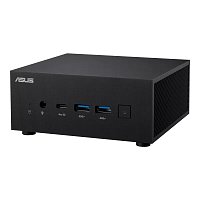 ASUS PN/ExpertCenter PN53/Mini/R7-7735HS/16GB/512GB SSD/AMD int/W11P/3R ASUS PN/ExpertCenter PN53/Mini/R7-7735HS/16GB/512GB SSD/AMD int/W11P/3R