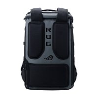 ASUS ROG Ranger BP2701 Gaming Backpack (Cybertext) ASUS ROG Ranger BP2701 Gaming Backpack (Cybertext)