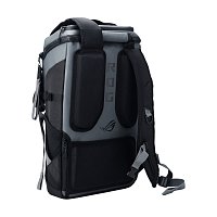 ASUS ROG Ranger BP2701 Gaming Backpack (Cybertext) ASUS ROG Ranger BP2701 Gaming Backpack (Cybertext)