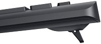Dell set klávesnice + myš, KM3322W, bezdrátová, US International  (QWERTY)