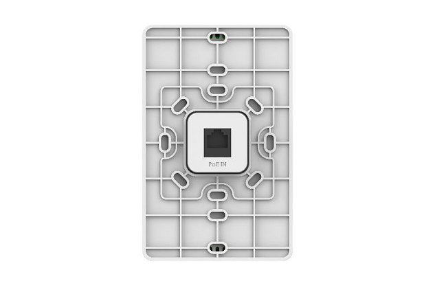 Grandstream GWN7661 přístupový bod Wi-Fi 6 AX1800 na stěnu
