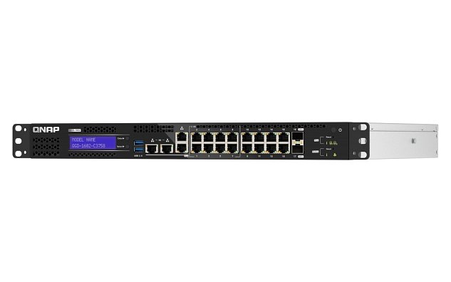 QNAP QGD-1602-C3558-8G