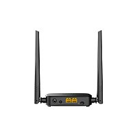 Tenda 4G05 Wi-Fi N300 4G / 3G LTE router, 2x WAN/LAN, 1x nanoSIM, IPv6, VPN, LTE Cat.4, CZ App