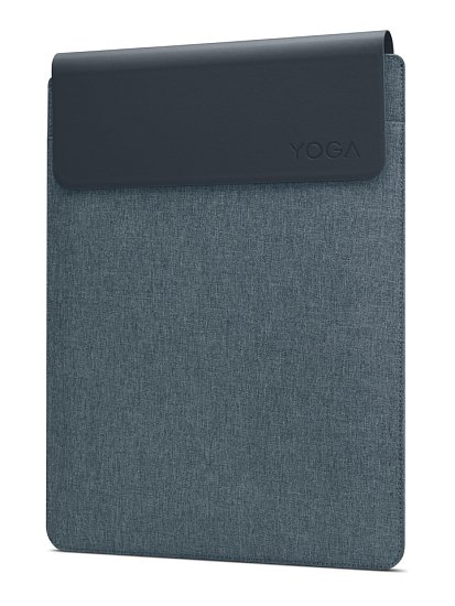 Lenovo Yoga 14.5-inch Sleeve Tidal Teal