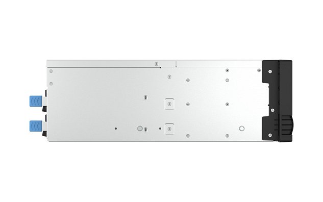 QNAP TL-R1600PES-RP - rozšiřující jednotka JBOD SATA (16x SATA, 2x SFF-8644 1x2, 2x zdroj), rack
