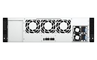 QNAP TL-R1600PES-RP - rozšiřující jednotka JBOD SATA (16x SATA, 2x SFF-8644 1x2, 2x zdroj), rack QNAP TL-R1600PES-RP - rozšiřující jednotka JBOD SATA (16x SATA, 2x SFF-8644 1x2, 2x zdroj), rack