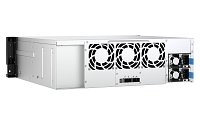 QNAP TL-R1600PES-RP - rozšiřující jednotka JBOD SATA (16x SATA, 2x SFF-8644 1x2, 2x zdroj), rack QNAP TL-R1600PES-RP - rozšiřující jednotka JBOD SATA (16x SATA, 2x SFF-8644 1x2, 2x zdroj), rack