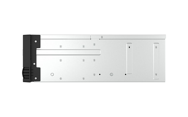 QNAP TL-R1600PES-RP - rozšiřující jednotka JBOD SATA (16x SATA, 2x SFF-8644 1x2, 2x zdroj), rack