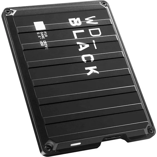Ext. HDD 2,5