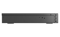 QNAP řízený switch QSW-M7308R-4X (4x 100GbE porty + 8x 25GbE porty, poloviční šířka) QNAP řízený switch QSW-M7308R-4X (4x 100GbE porty + 8x 25GbE porty, poloviční šířka)