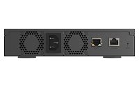 QNAP řízený switch QSW-M7308R-4X (4x 100GbE porty + 8x 25GbE porty, poloviční šířka) QNAP řízený switch QSW-M7308R-4X (4x 100GbE porty + 8x 25GbE porty, poloviční šířka)