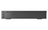 QNAP řízený switch QSW-M7308R-4X (4x 100GbE porty + 8x 25GbE porty, poloviční šířka) QNAP řízený switch QSW-M7308R-4X (4x 100GbE porty + 8x 25GbE porty, poloviční šířka)