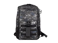 Batoh Genesis PALLAD 450 LITE CAMO pro herní ntb do 15,6