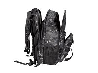 Batoh Genesis PALLAD 450 LITE CAMO pro herní ntb do 15,6
