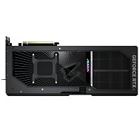 GIGABYTE AORUS GeForce RTX 5090 MASTER/32GB/GDDR7 GIGABYTE AORUS GeForce RTX 5090 MASTER/32GB/GDDR7
